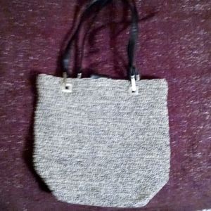 New Hand bag, New purse